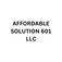 AFFORDABLE SOLUTION 601 LLC - Jackson, MS, USA