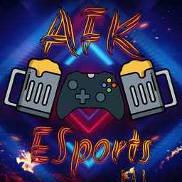 AFK eSports Bar - Douglas, Isle of Man, United Kingdom