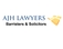 AJH Lawyers - Melbourne, VIC, Australia