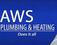 AWS Plumbing & Heating Ltd - Chatham, Kent, United Kingdom