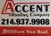 Accent Roofing Company & Construction - Plano, TX, USA