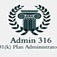 Admin316 Retirement Administration - Corpus Christi, TX, USA