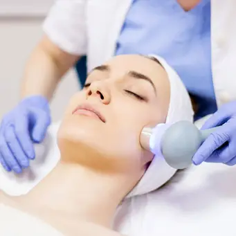 Aesthetic Laser & Skin Care - -- Arcade ---New York, NY, USA