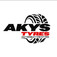 Akys Tyres - Mobile Tyre Fitting Reading - Reading, Berkshire, United Kingdom