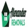 Alexander Removals Nottingham - Nottingham, Nottinghamshire, United Kingdom