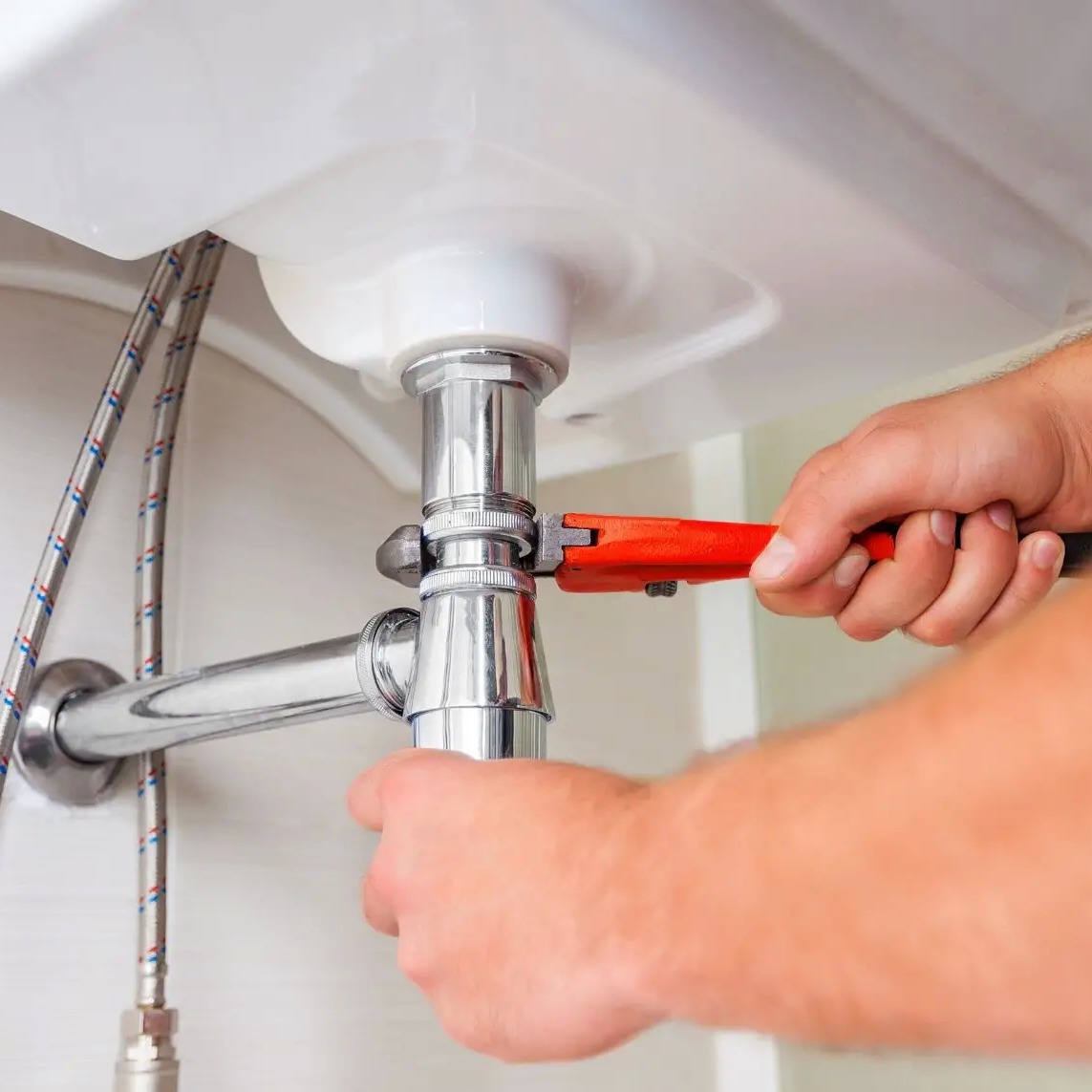 All America City Plumbing Solutions - Aberdeen, MD, USA