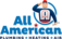All American Plumbing Heating & Air - Turlock, CA, USA