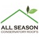 All Season Conservatory Roofs - Shrewsbury, Shropshire, United Kingdom