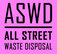 All Street Waste Disposal - Detroit, MI, USA