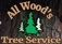 All Wood\'s Tree Service Salt Lake - Cottonwood Heights, UT, USA