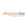 Allegiance Law - San Francisco, CA, USA