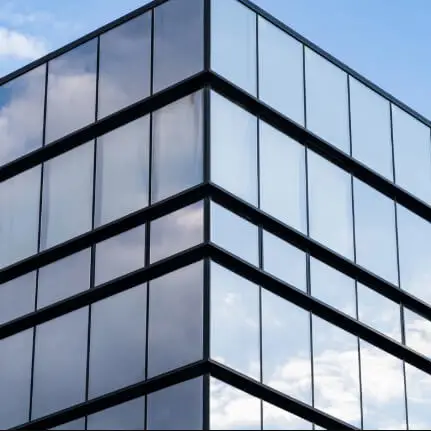 Aluminium Curtain Walling Ltd - London, Kent, United Kingdom