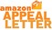 Amazon appeal service company