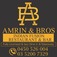 Amrin & Bros - Indian Fusion Restaurant & Bar - Geelong West, VIC, Australia