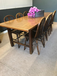 Antique Elm, Trestle, Walnut, Cherry, Ash and Chestnut Tables - Billingshurst, West Sussex, United Kingdom