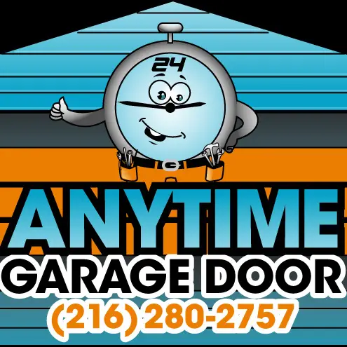 Any Time Garage Door LLC - Beachwood, OH, USA