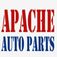 Apache Auto Parts - Pearland, TX, USA