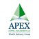 Apex Capital Management, LLC - Lafayette, LA, USA