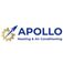 Apollo Heating and Air Conditioning - San Diego, CA, USA