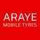 Araye mobile tyres - Landon, London W, United Kingdom