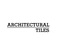 Architectural Tiles - Esher, Surrey, United Kingdom