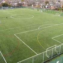 Artificial Pitch Ltd - Leeds, West Yorkshire, United Kingdom