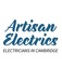 Artisan Electrics - Cambridge, Cambridgeshire, United Kingdom