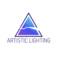 Artistic Lighting - Burleigh Heads, QLD, Australia