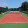 Asphalt Tennis Court Ltd - Liverpool, Merseyside, United Kingdom