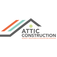 Attic Construction - San Deigo, CA, USA