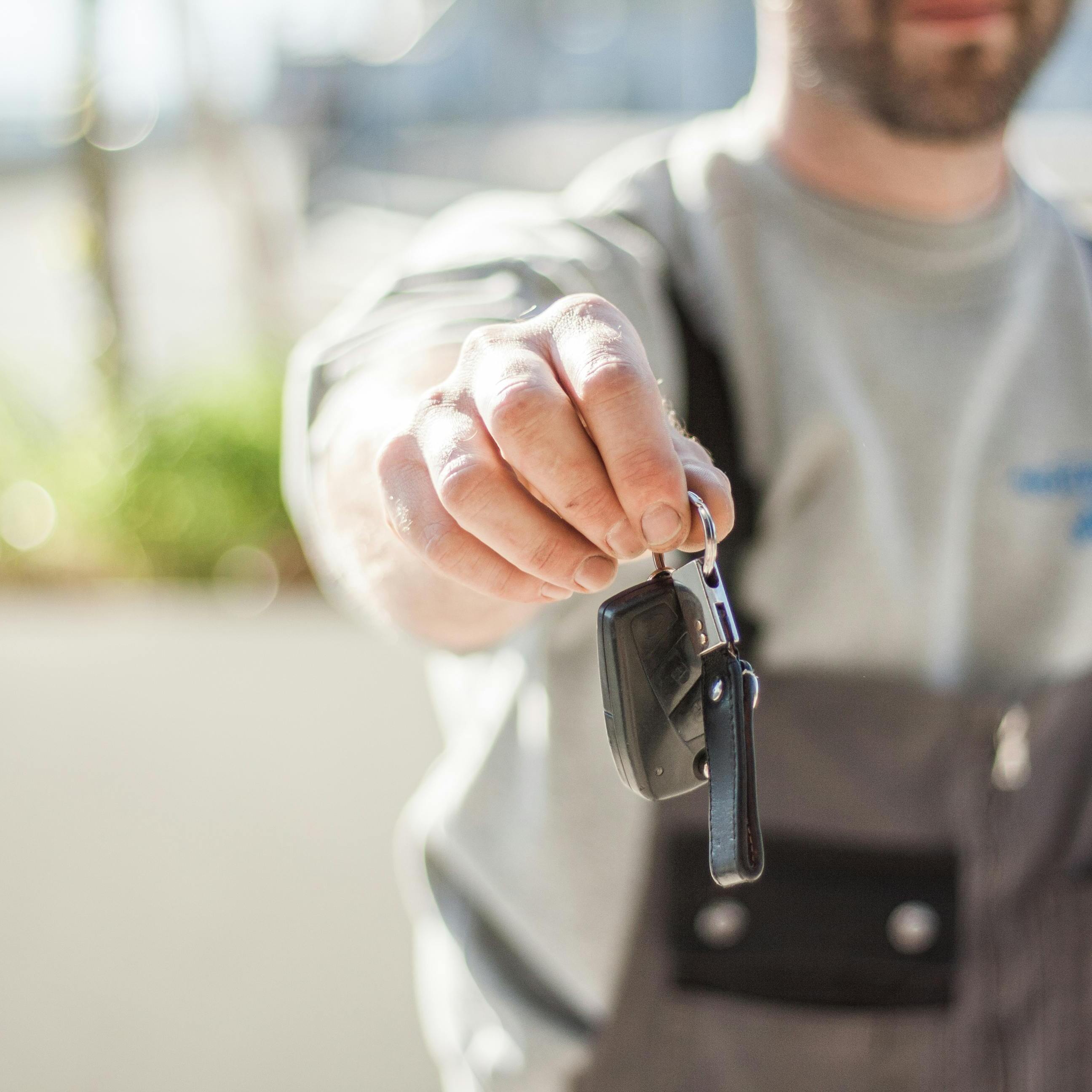 Audi Key Replacement - Birmingham, West Midlands, United Kingdom