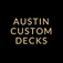 Austin Custom Decks & Outdoor Living - Cedar Park, TX, USA