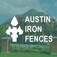 Austin Iron Fences - Austin, TX, USA