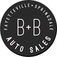 B & B Auto Sales - FAYETTEVILLE, AR, USA