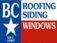 BC Roofing, Siding & Windows LLC - Plano, TX, USA