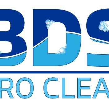 BDS Pro Clean - Edinburgh, London E, United Kingdom