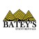 Batey\'s Event Rentals LLC - East Helena, MT, USA