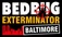 Bed Bug Exterminator Baltimore - Baltimore, MD, USA