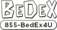 BedEx - Nashvhille, TN, USA