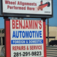 Benjamin\'s Automotive - Seabrook, TX, USA