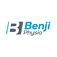 Benji Physio - Dunfermline, Fife, United Kingdom