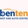 Benten MOT & Auto Centre - Newbury, Berkshire, United Kingdom