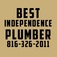 Best Independence Plumber - Independence, MO, USA