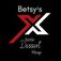 Betsy\'s x Little Dessert Shop - Crewe, Cheshire, United Kingdom