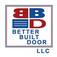 Better Built Door LLC - Kirkland, WA, USA