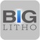 Big Litho - Leeds, West Yorkshire, United Kingdom