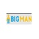 Big Man - Greater London, Greater London, United Kingdom