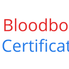 Bloodborne Certification - London, London W, United Kingdom