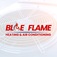 Blue Flame Heating and Air San Diego - El Cajon, CA, USA