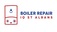 Boiler Repair IQ St Albans - St Albans, Hertfordshire, United Kingdom